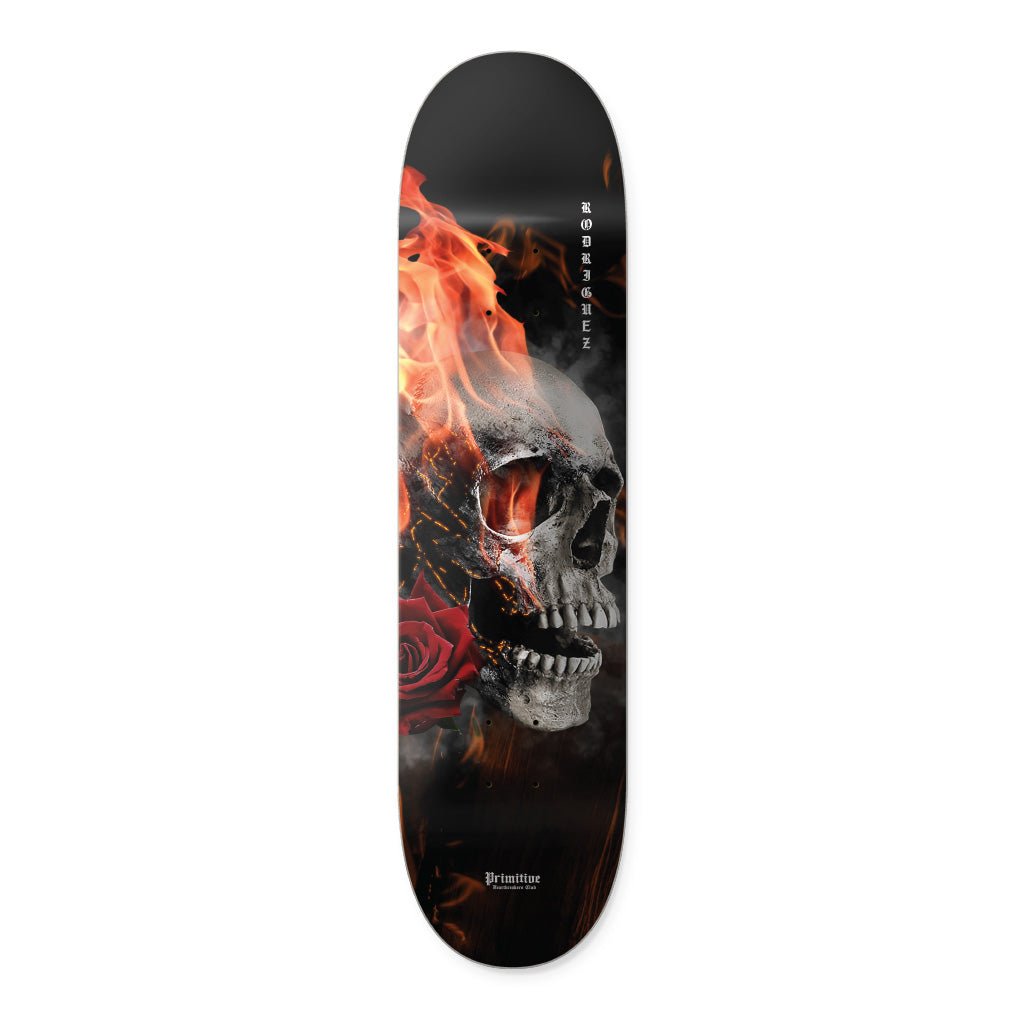 Primitive Rodriguez Torch deck