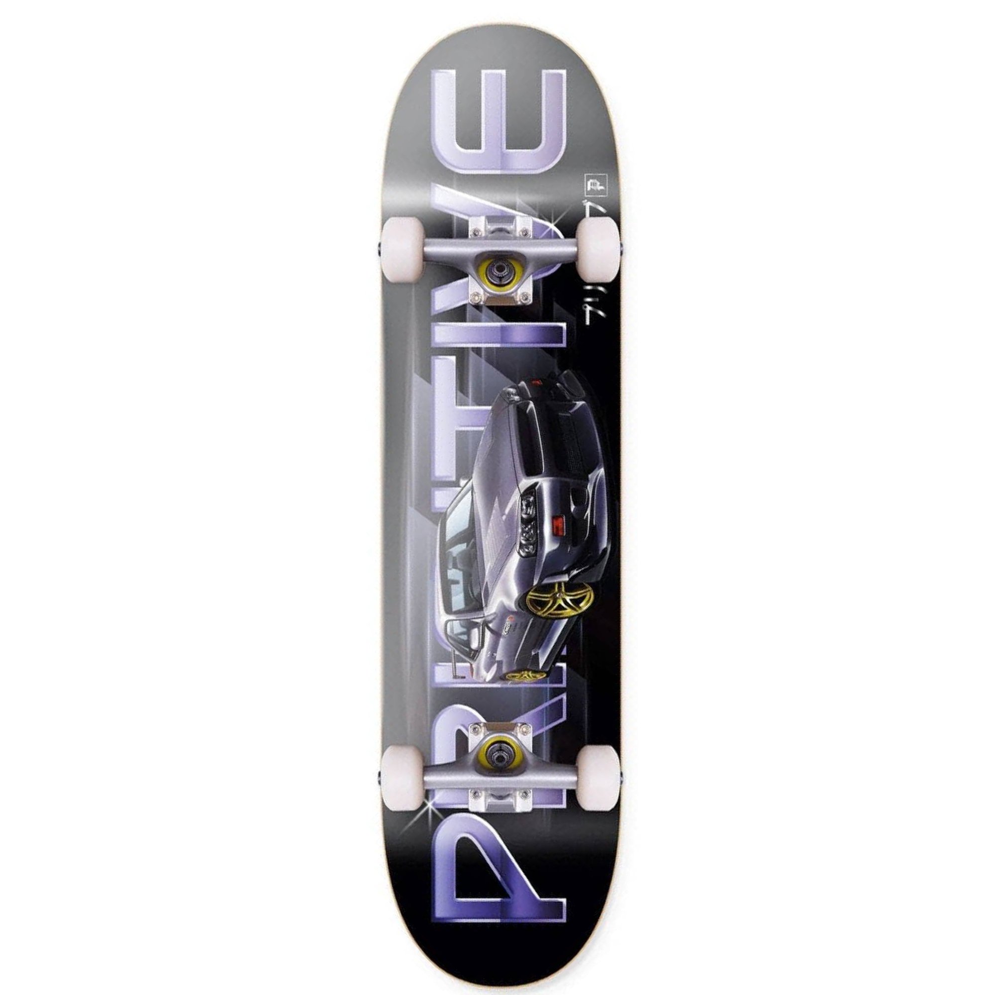 Primitive Rpm deck