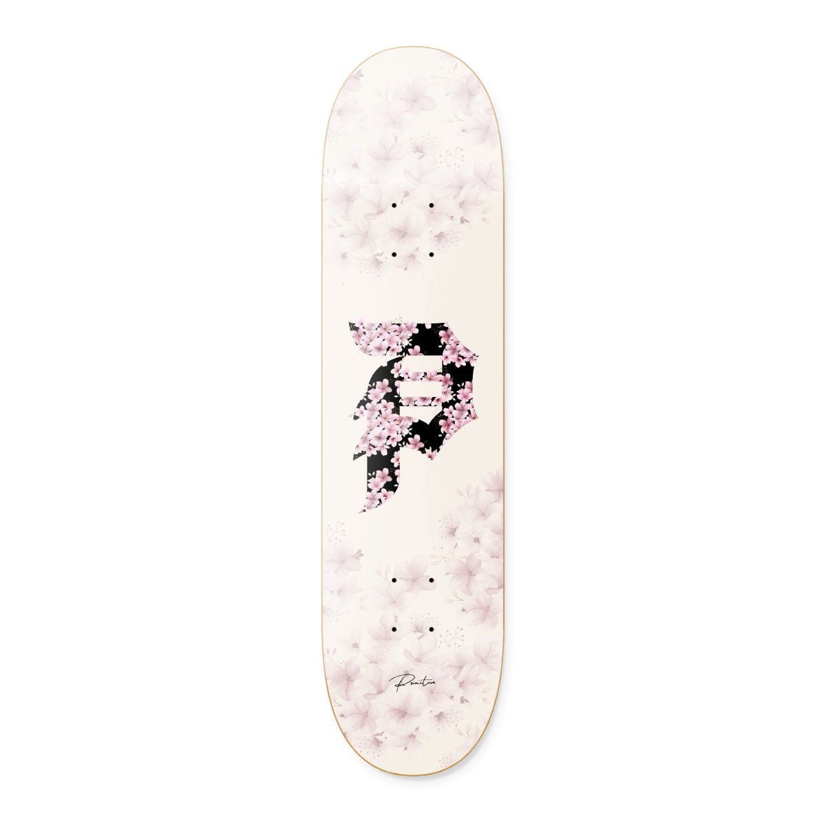 Primitive Sakura Dirty P deck