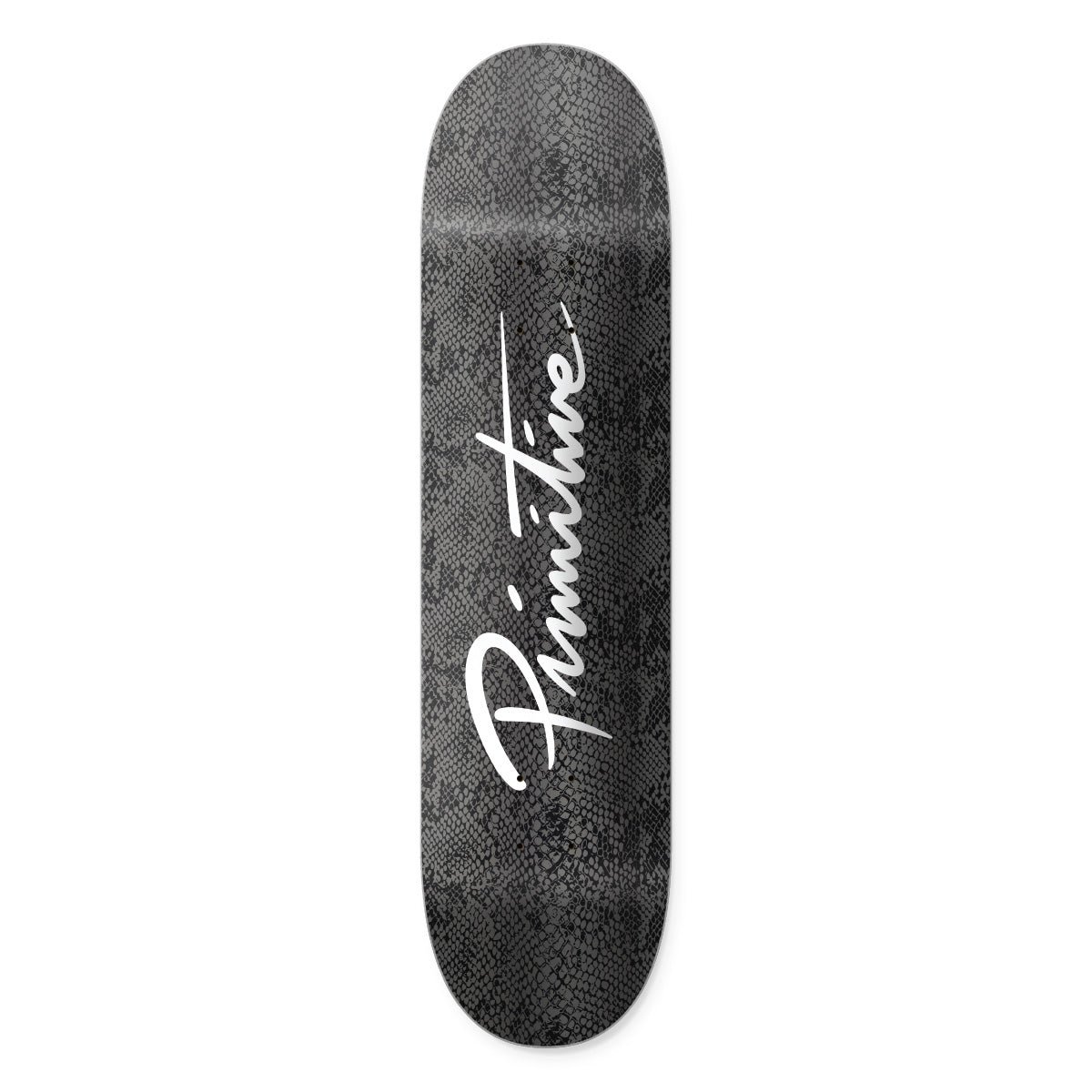 Primitive Scales Nuevo Team deck