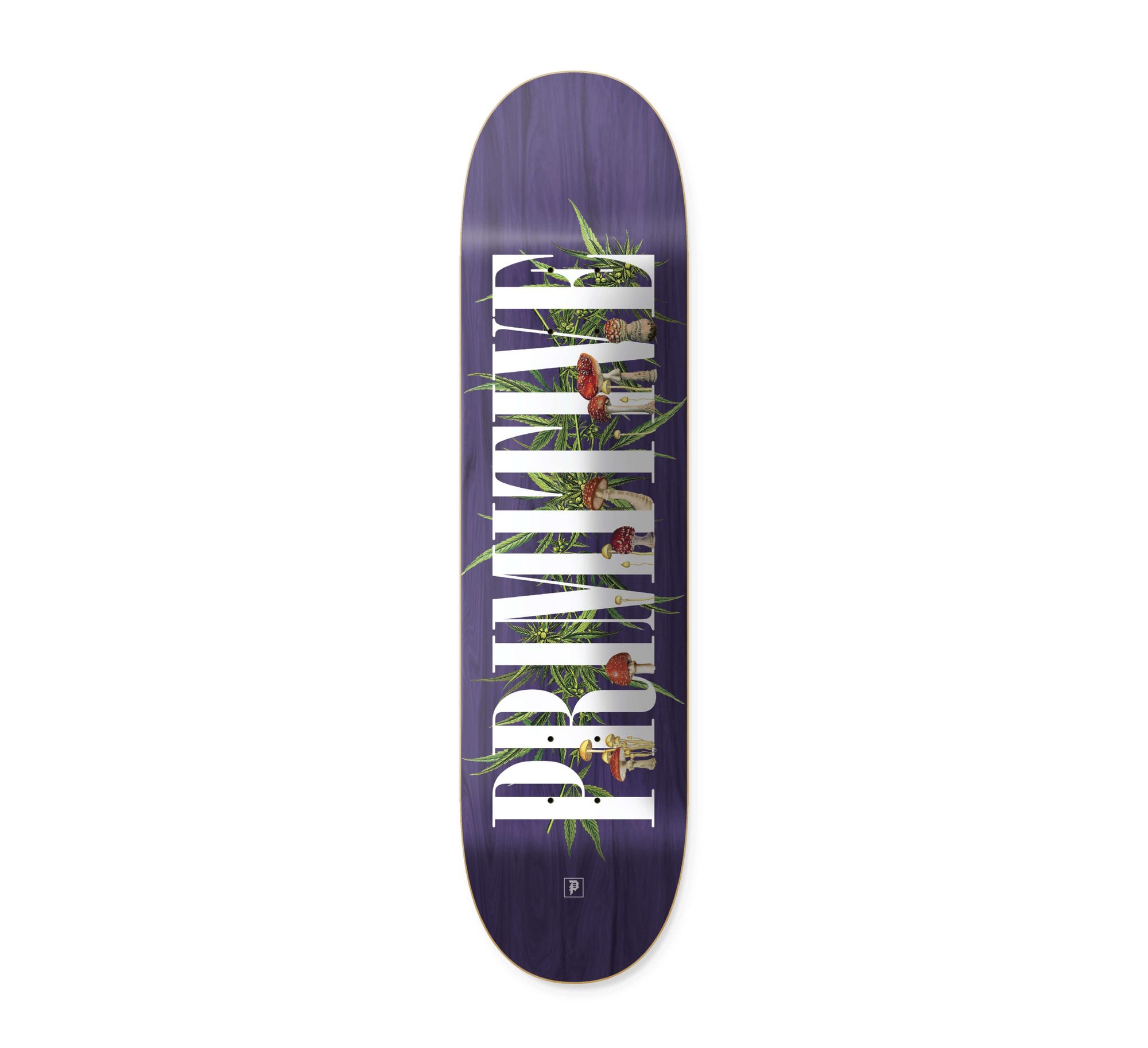 Primitive Selection Team deck