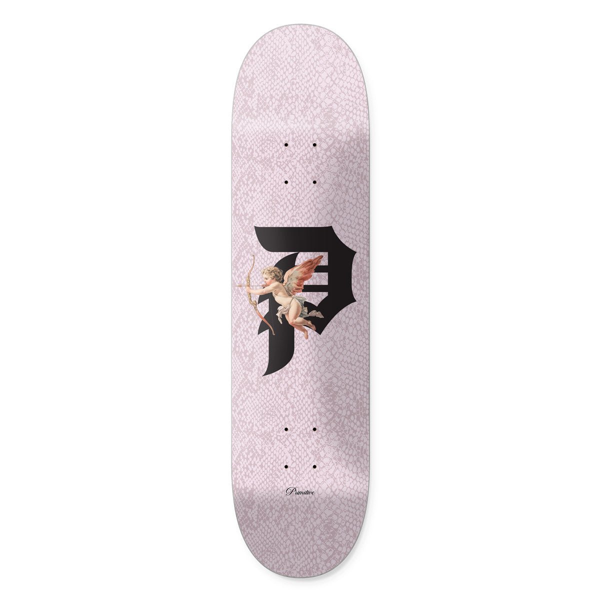 Primitive Shooter Dirty P deck