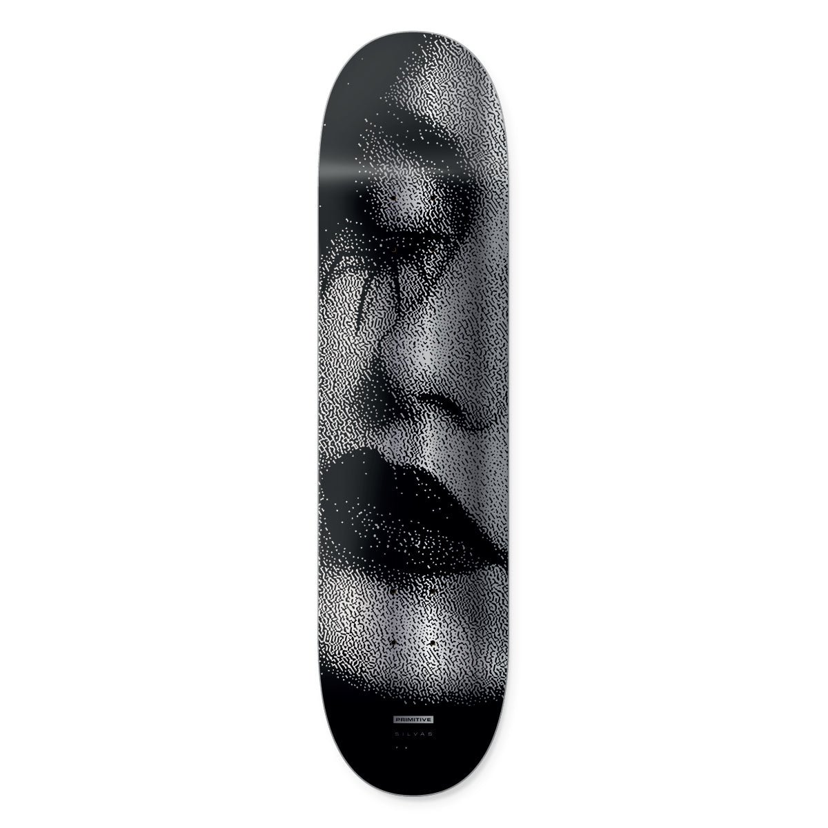 Primitive Silvas Beloved deck
