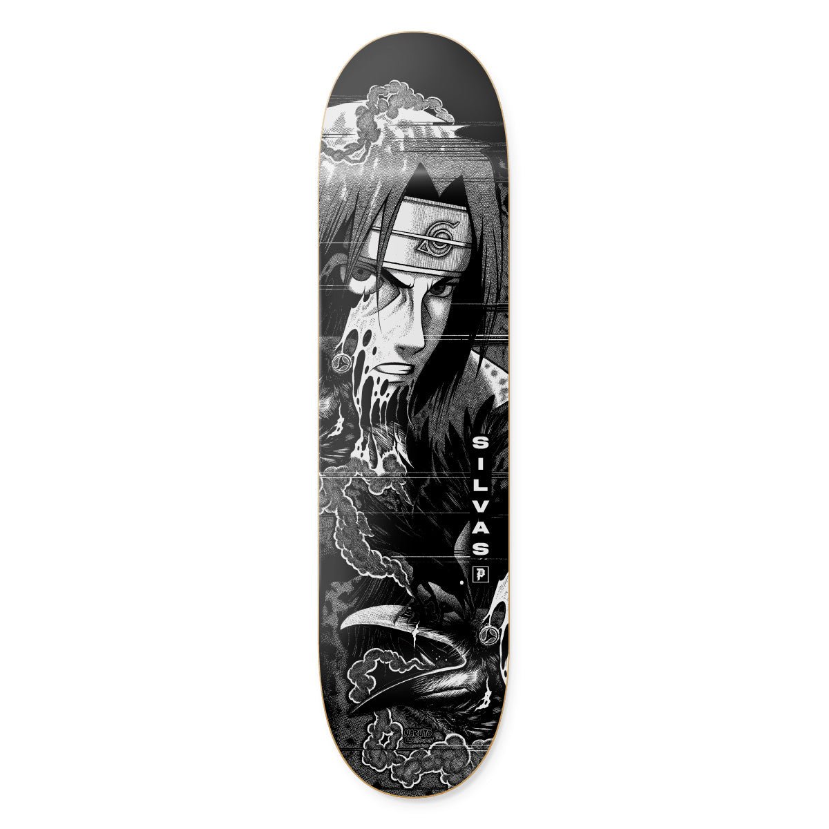 Primitive Silvas Clones deck