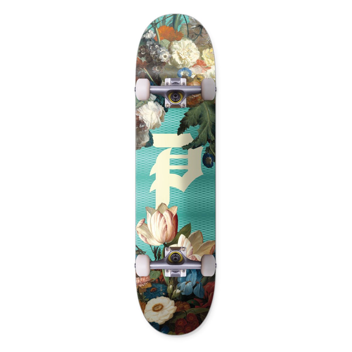 Primitive Timeless deck