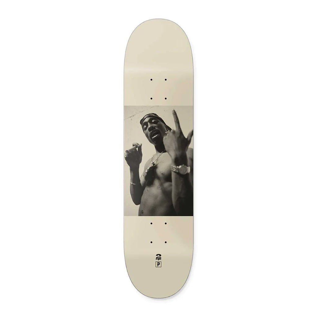 Primitive Tupac Injection One Team deck