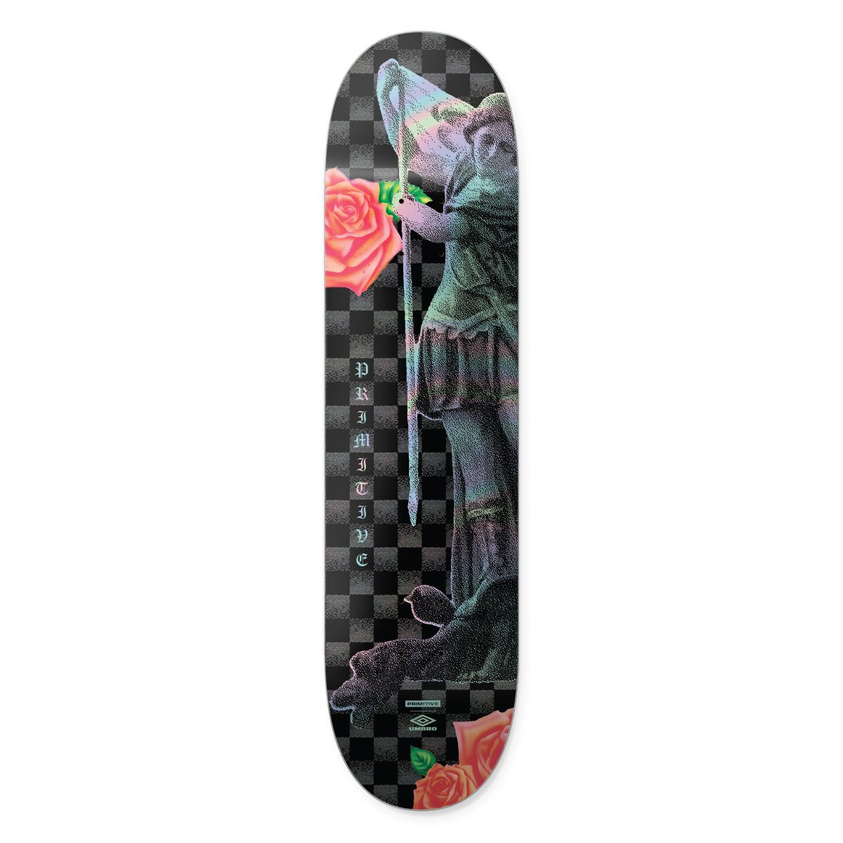 Primitive Umbro Angel deck