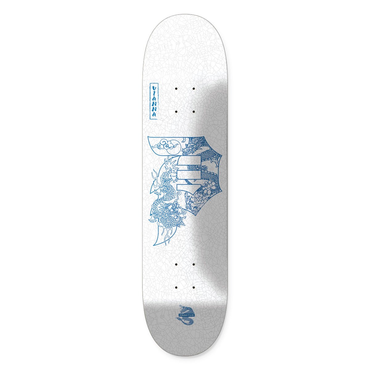 Primitive Vianna Ceramic deck