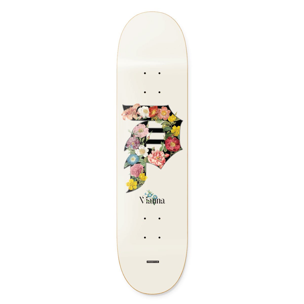 Primitive Vianna Grove deck