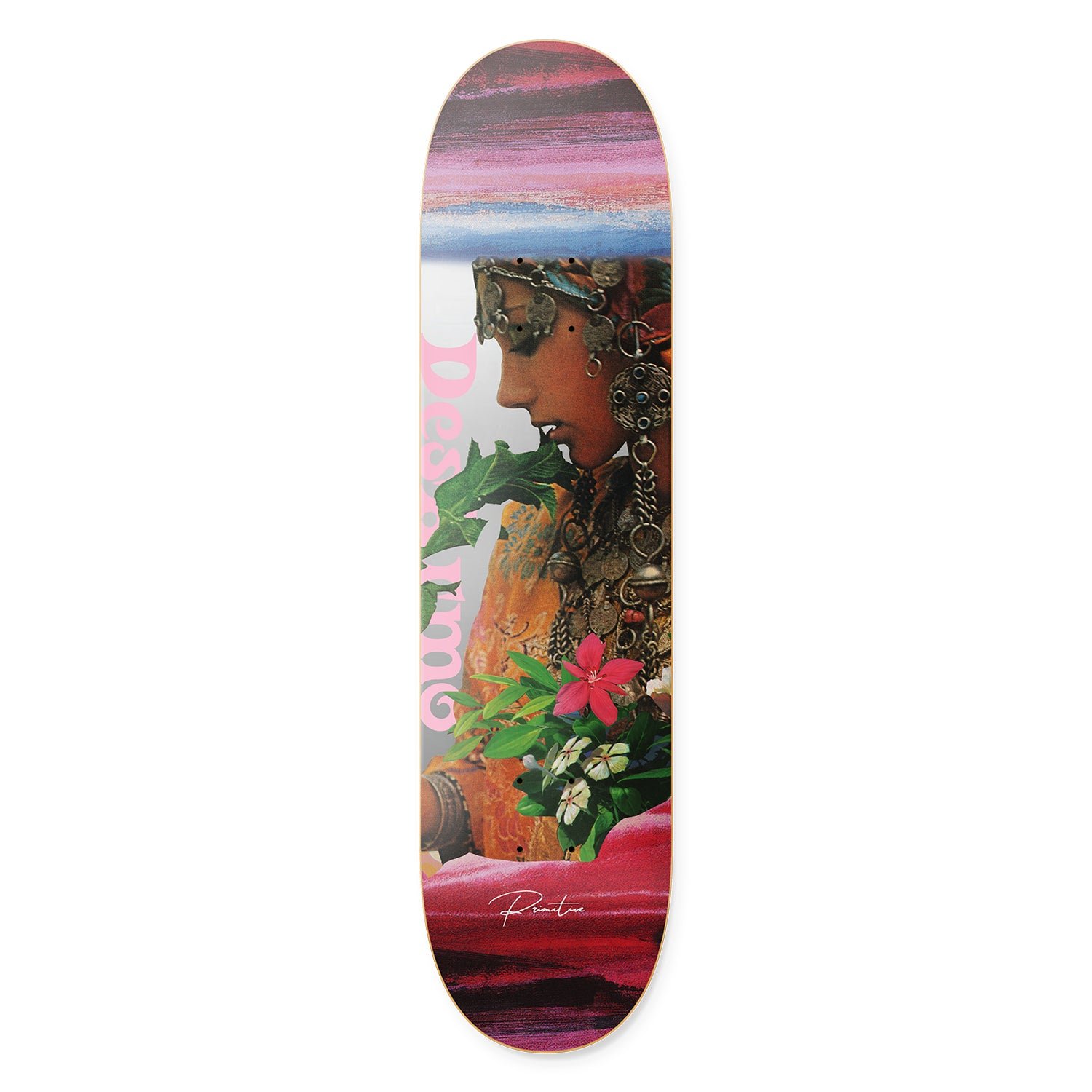 Primitive Wade Desarmo Daydream deck