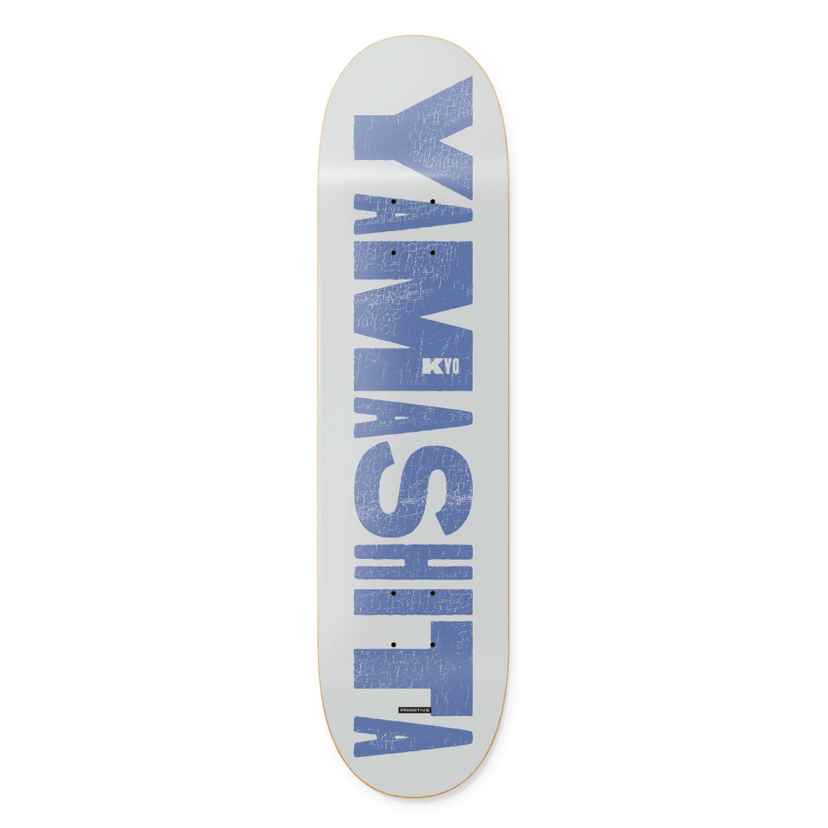 Primitive Yamashita Stretch deck