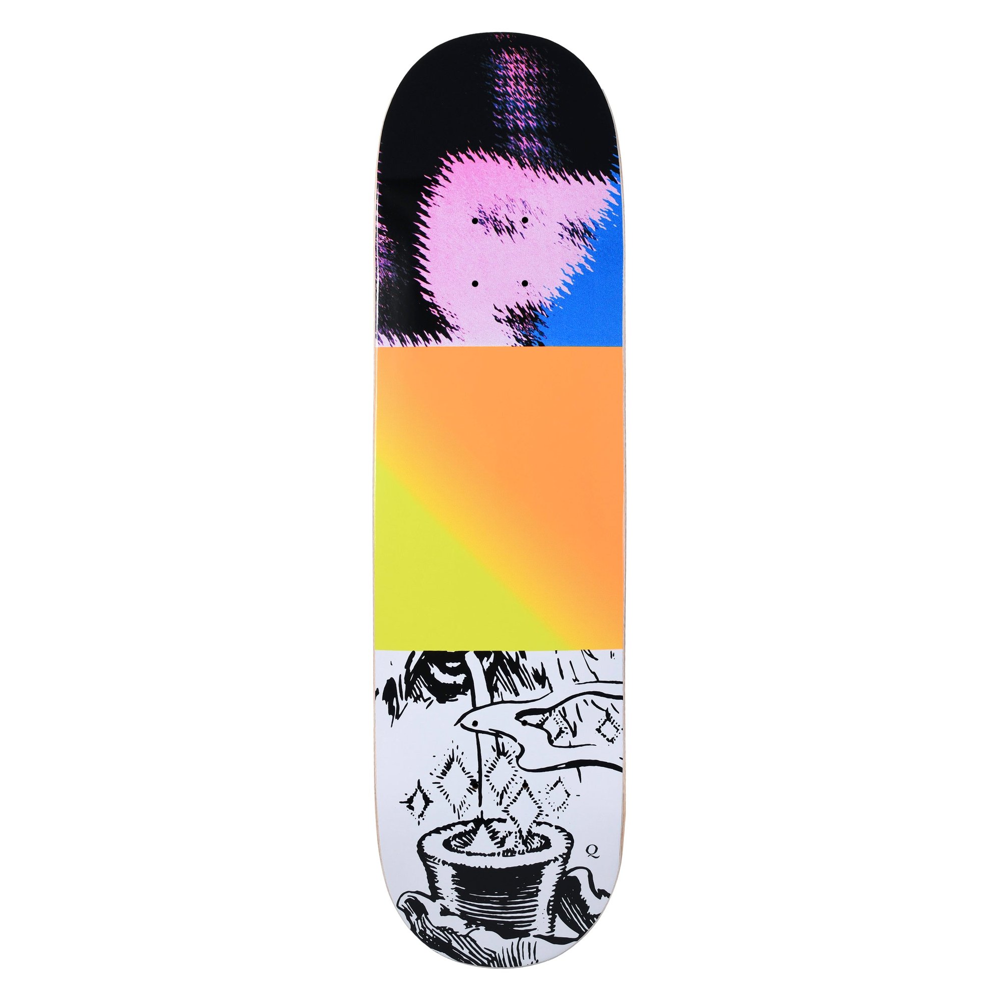 PS Stix Magiq [ ] deck