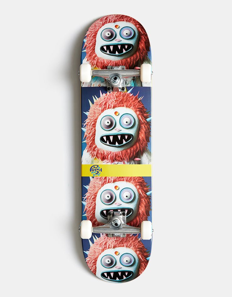 Push Frosty FP deck