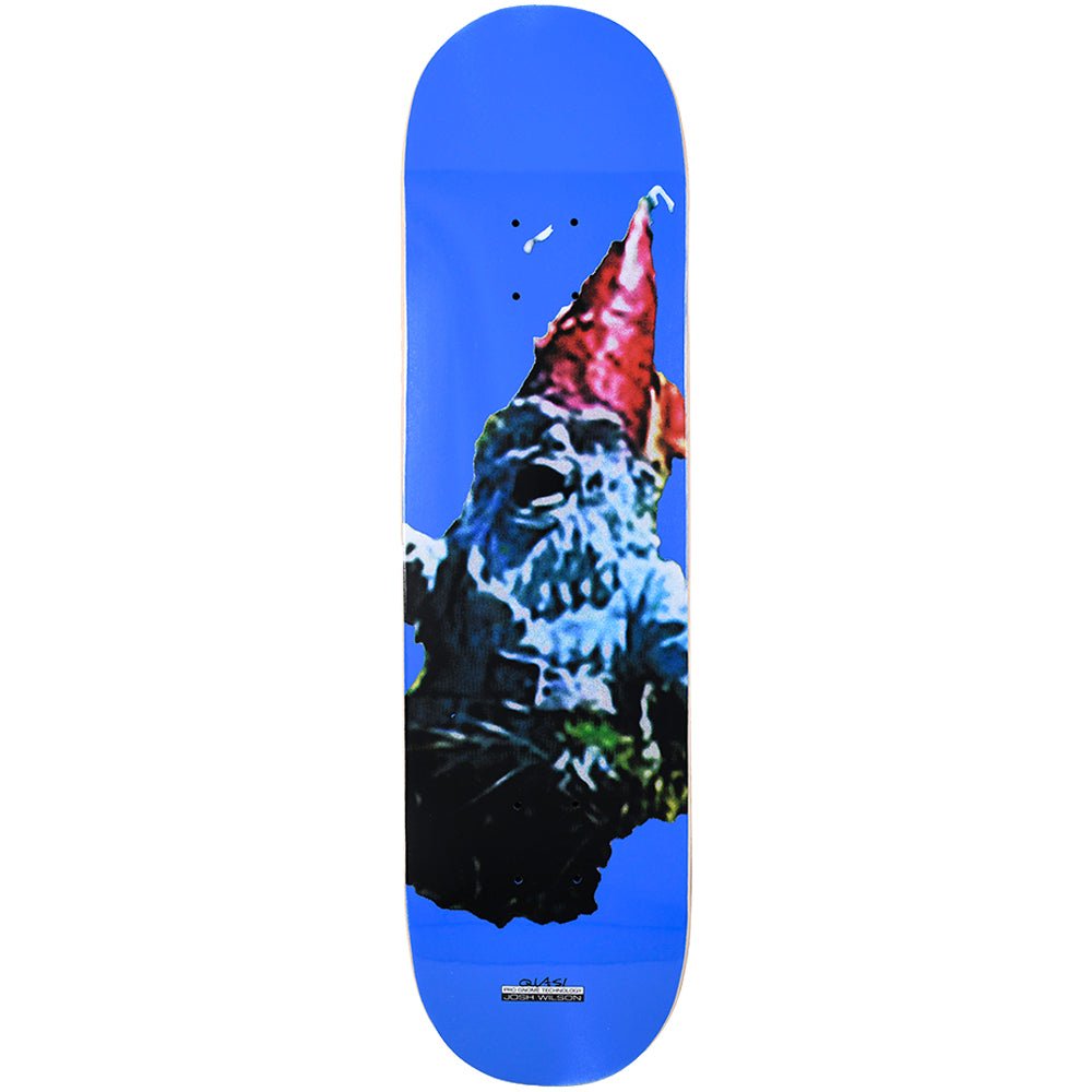 Quasi Josh Wilson Pro Gnome deck