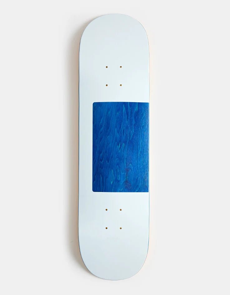 Quasi Proto 1 (White) deck