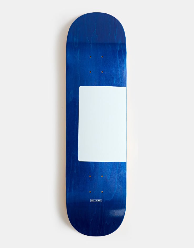 Quasi Proto 2 (Blue) deck