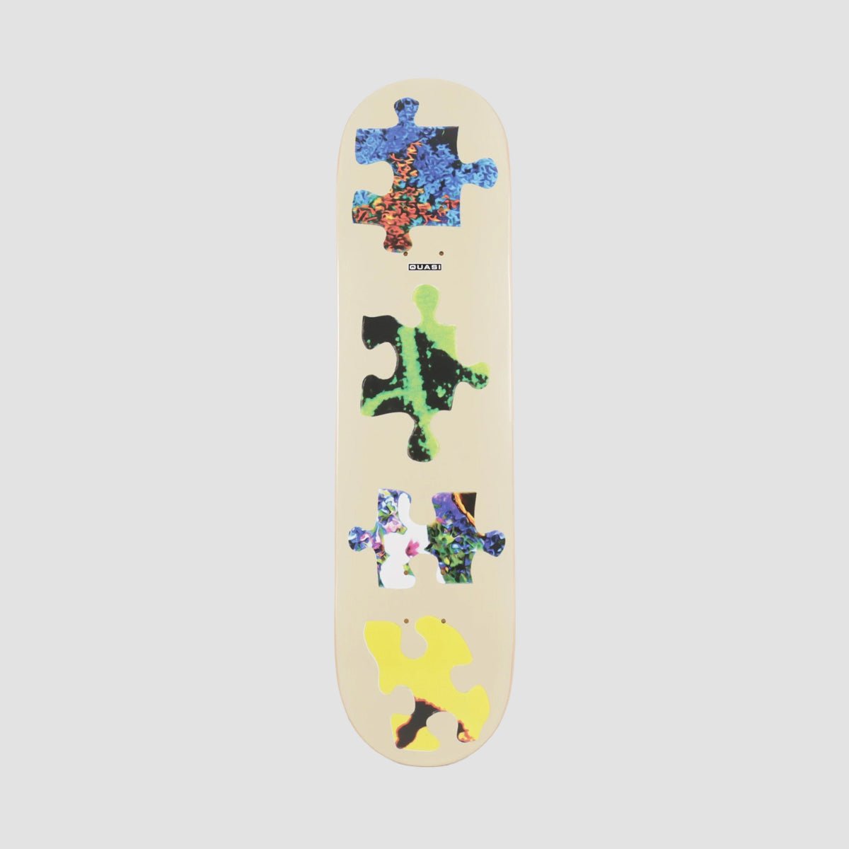 Quasi Puzzle 1 deck