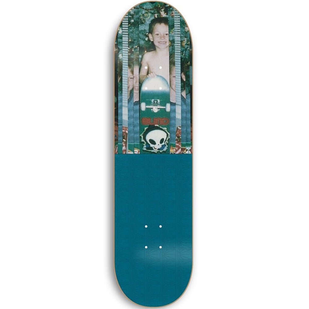 Rassvet Austyn Gillette Pro deck