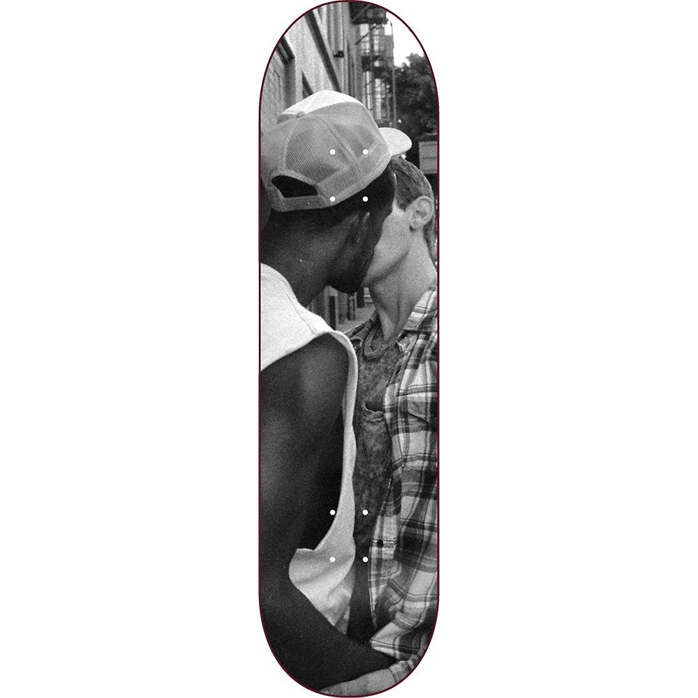 Rassvet Cambryan Sedlick Pro Multicolour deck