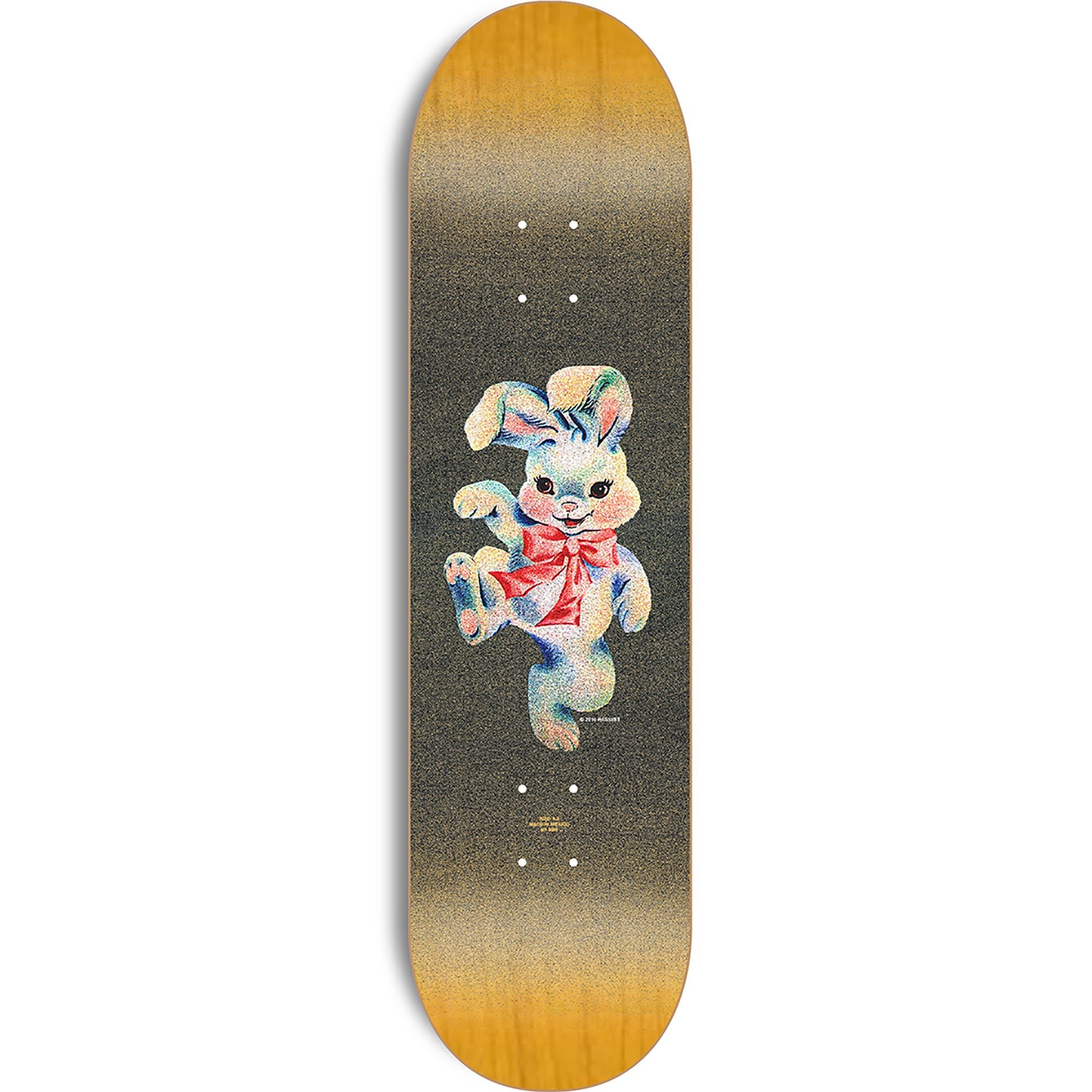 Rassvet Lilian Fev Bunny deck