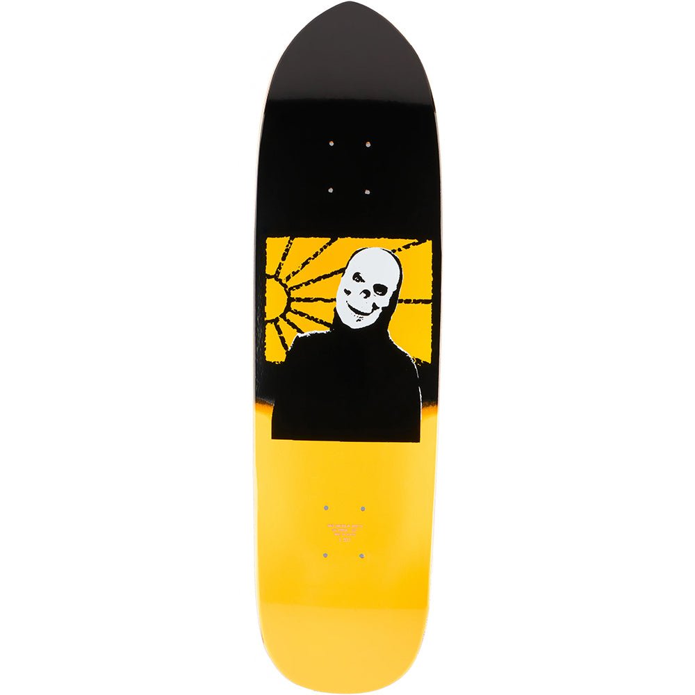 Rassvet Mask deck