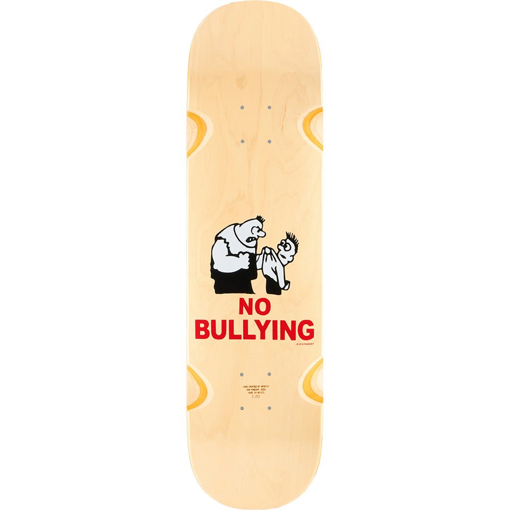 Rassvet No Bullying deck