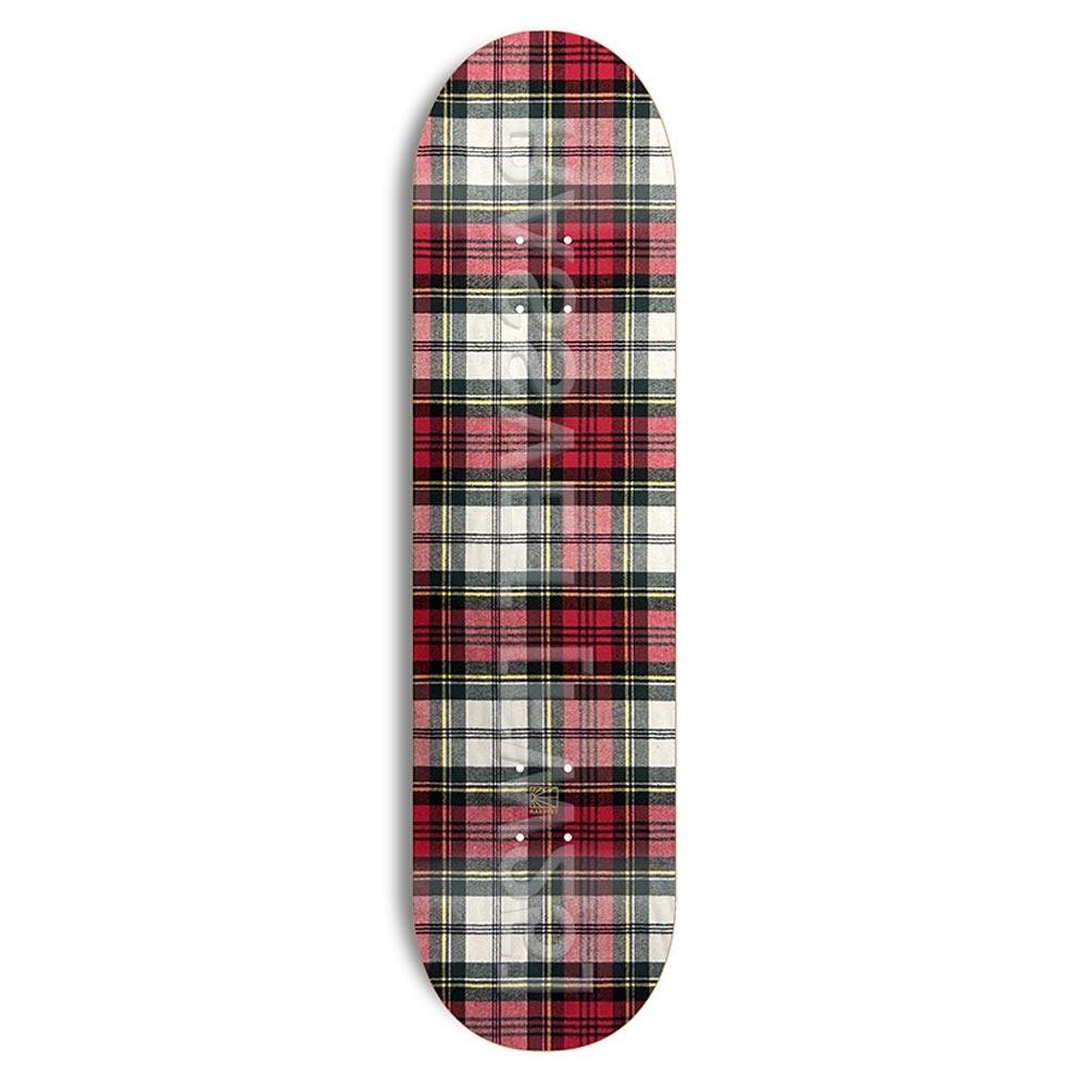 Rassvet Plaid Flanell deck