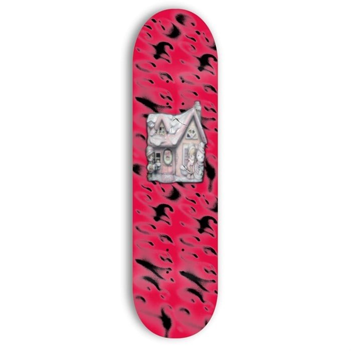 Rassvet Tale deck