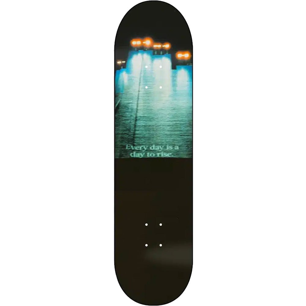 Rassvet Tolya Titaev Pro (Black) deck
