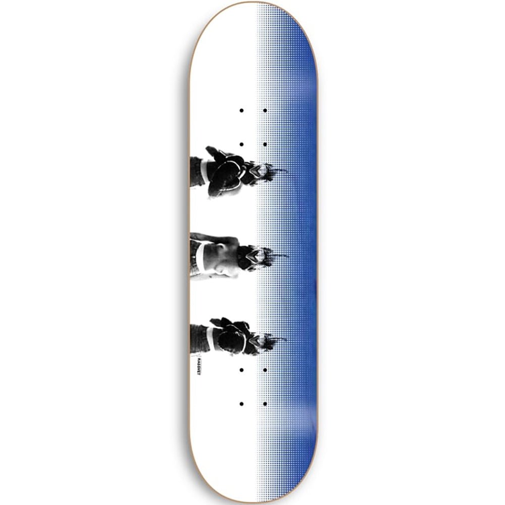 Rassvet Undefeated deck