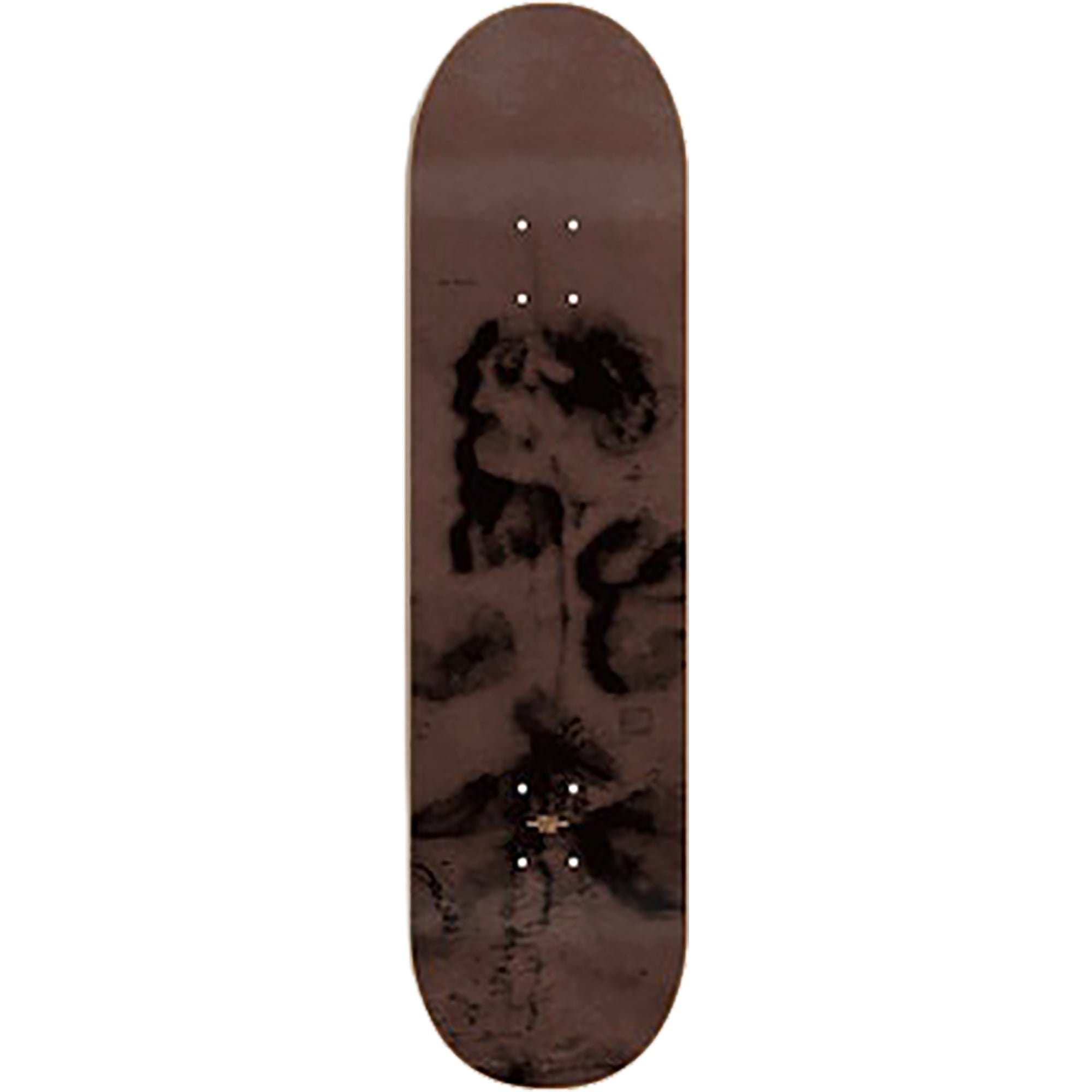 Rassvet Val Bauer Wood deck