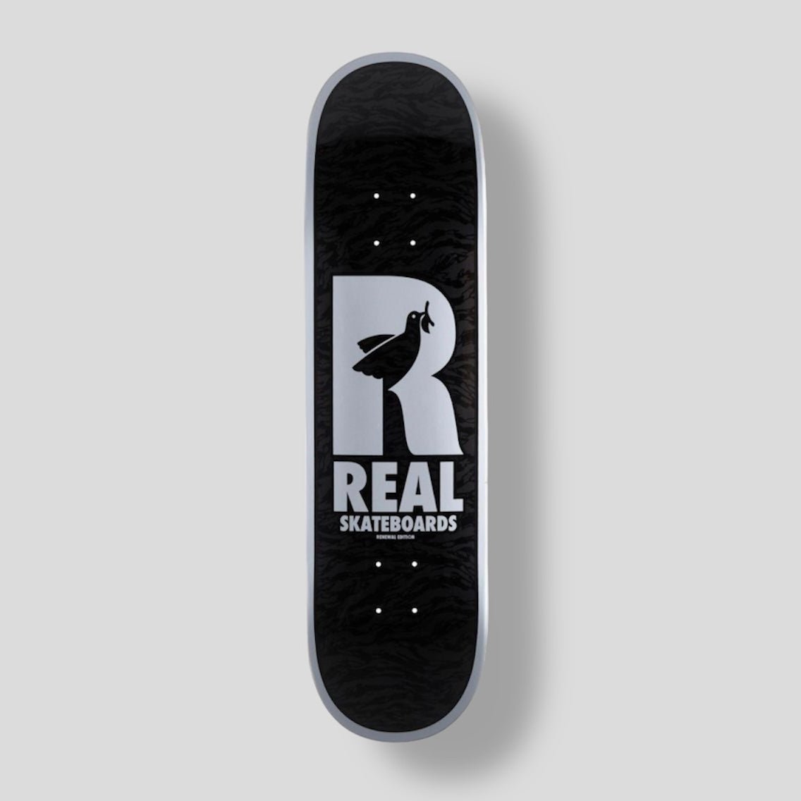 Real Bird Doves Renewal deck