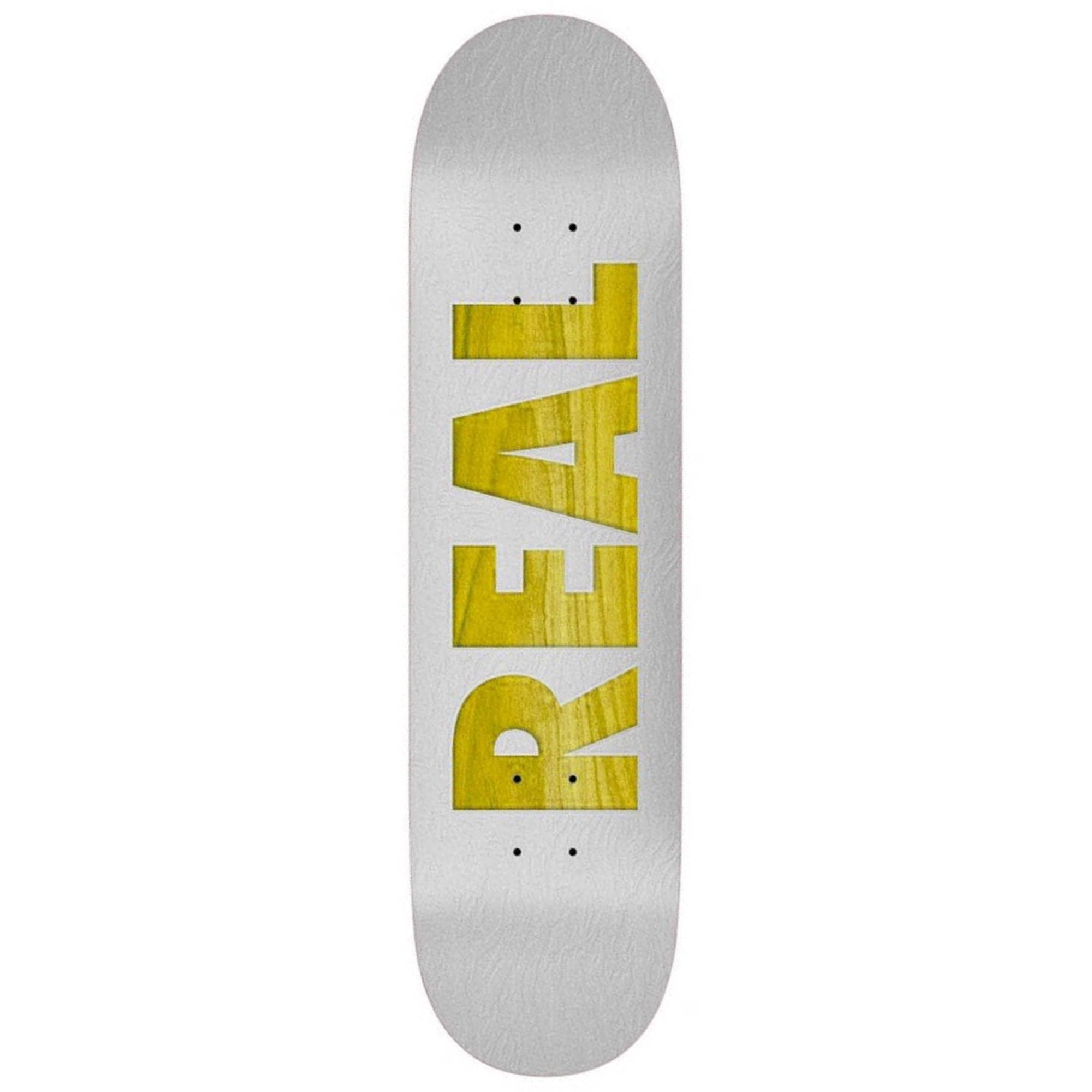Real Bold Redux (Multi) deck