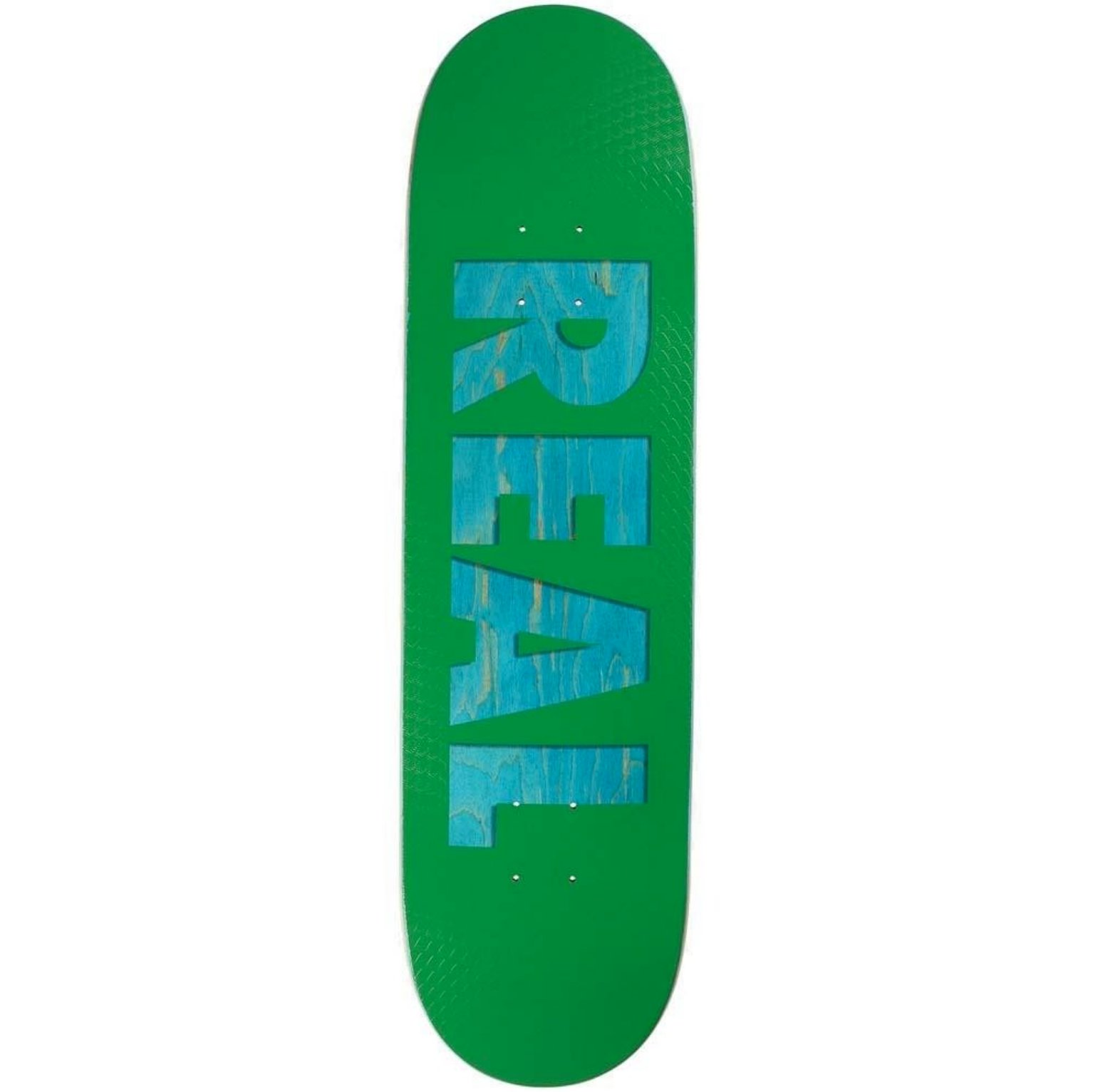 Real Bold Series (Green) deck