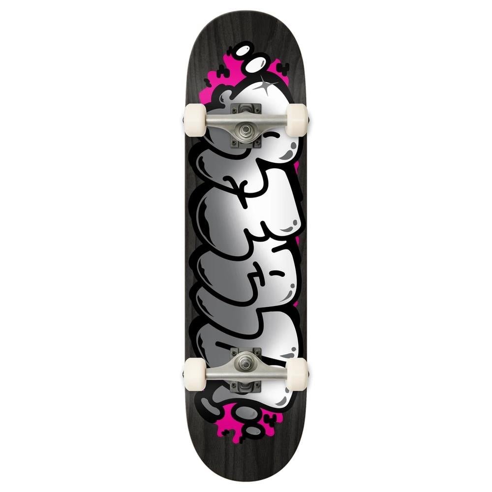 Real Bubble Letter Factory Multi deck