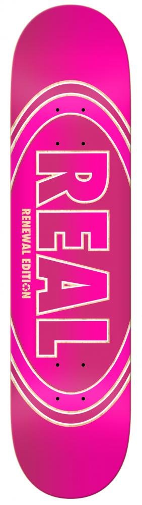 Real Crossfade Renewal deck