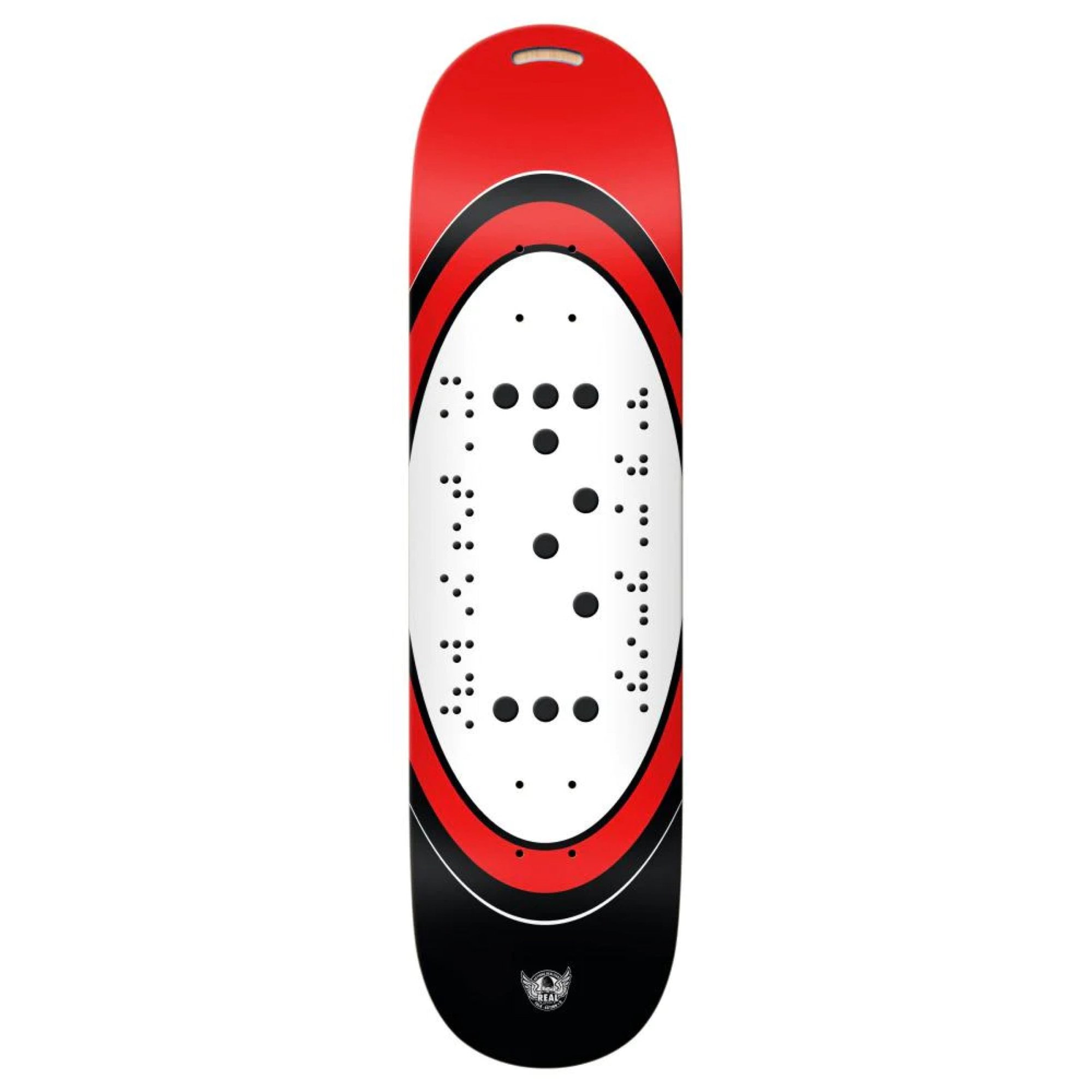 Real Dan Mancina Action Realized deck
