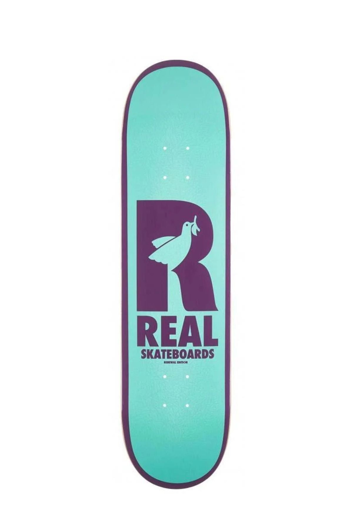 Real Dove Redux Renewals deck