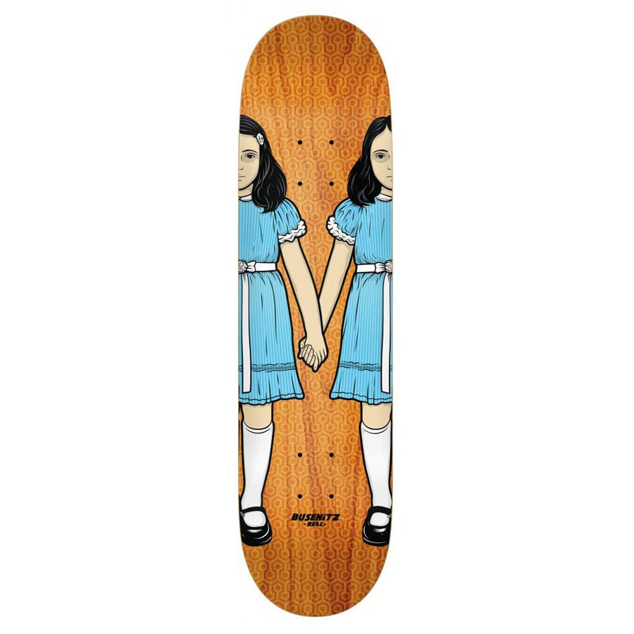 Real For Ever & Ever (Buzenitz) deck