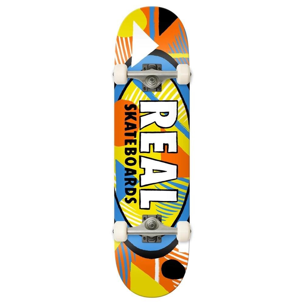 Real Hatched Factory Mini Multi deck