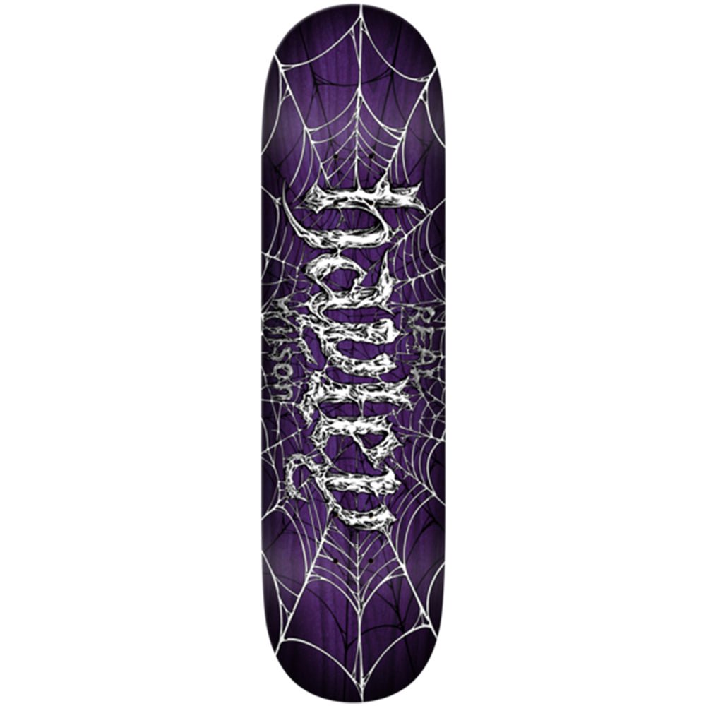 Real Hayley Wilson Oval deck