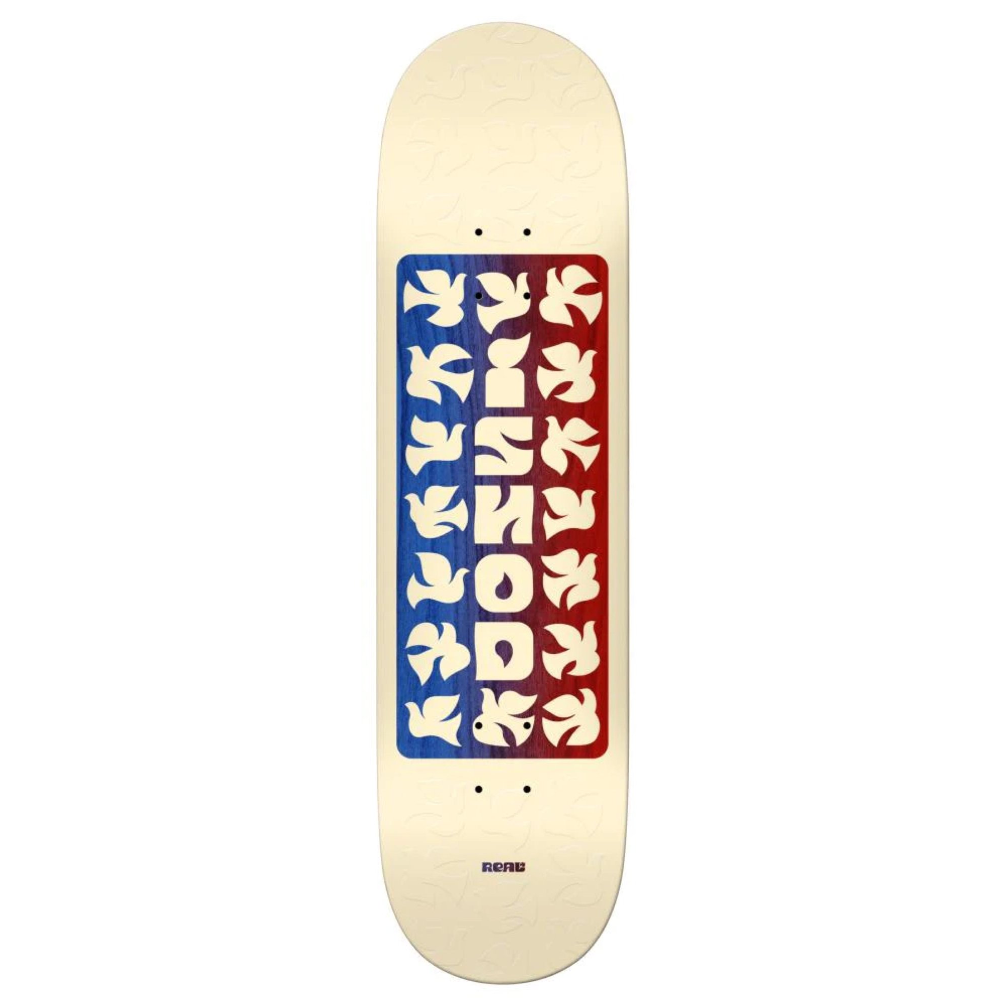 Real Ishod Venus deck