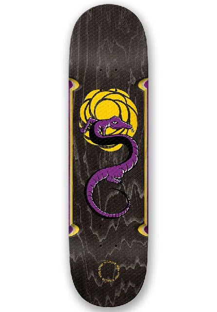 Real Jimmy Wilkins Sun Lizard | SSD24 deck