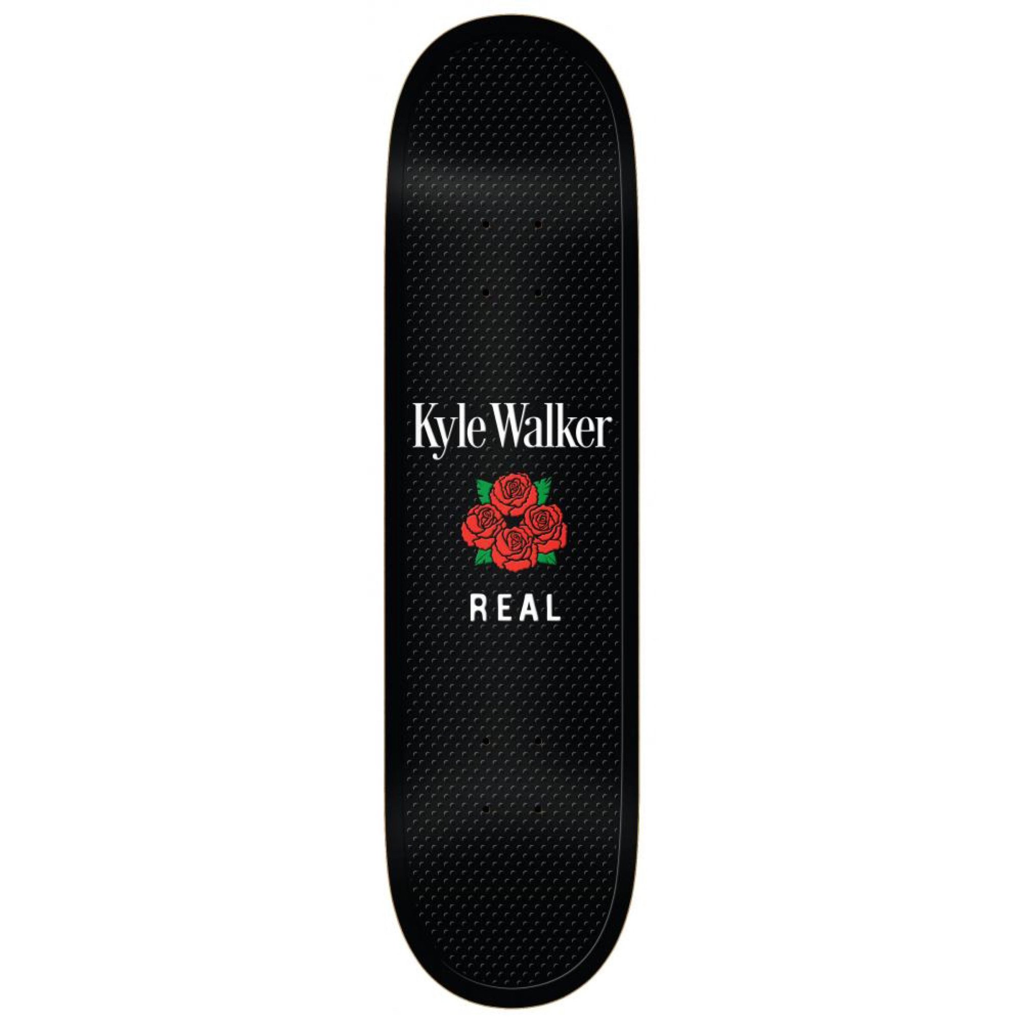 Real Kyle Walker Last Call Full SE deck
