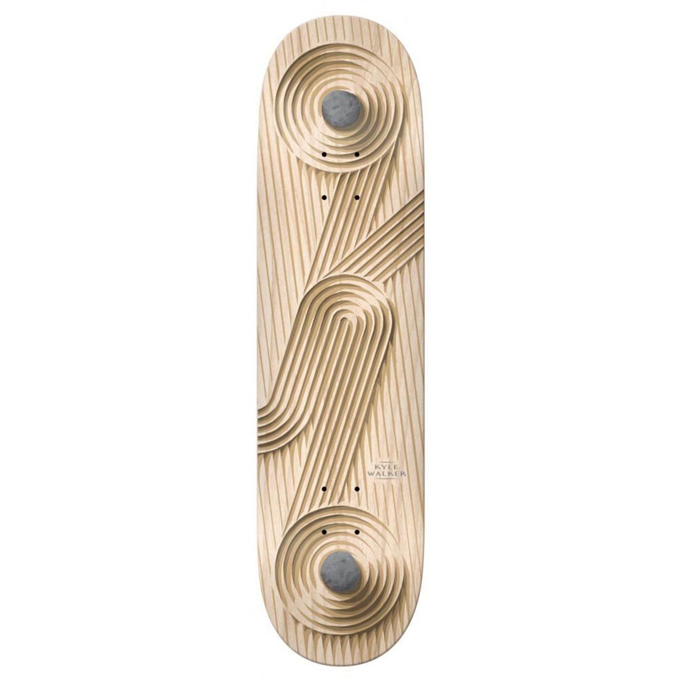Real Kyle Zen deck