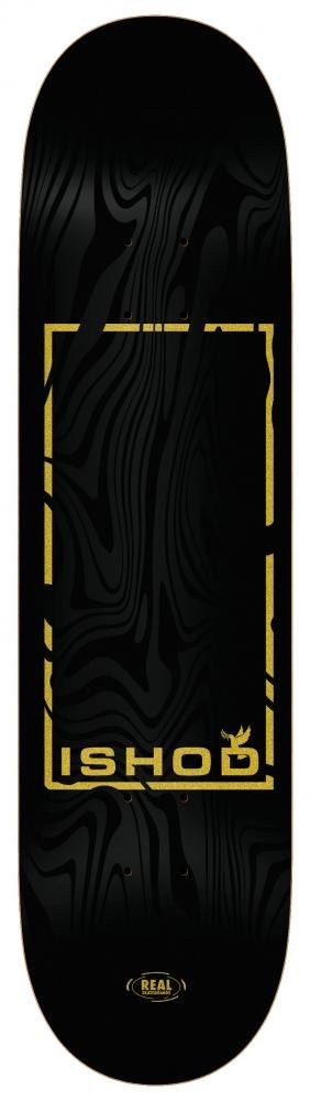 Real Marble Dove (Ishod) deck