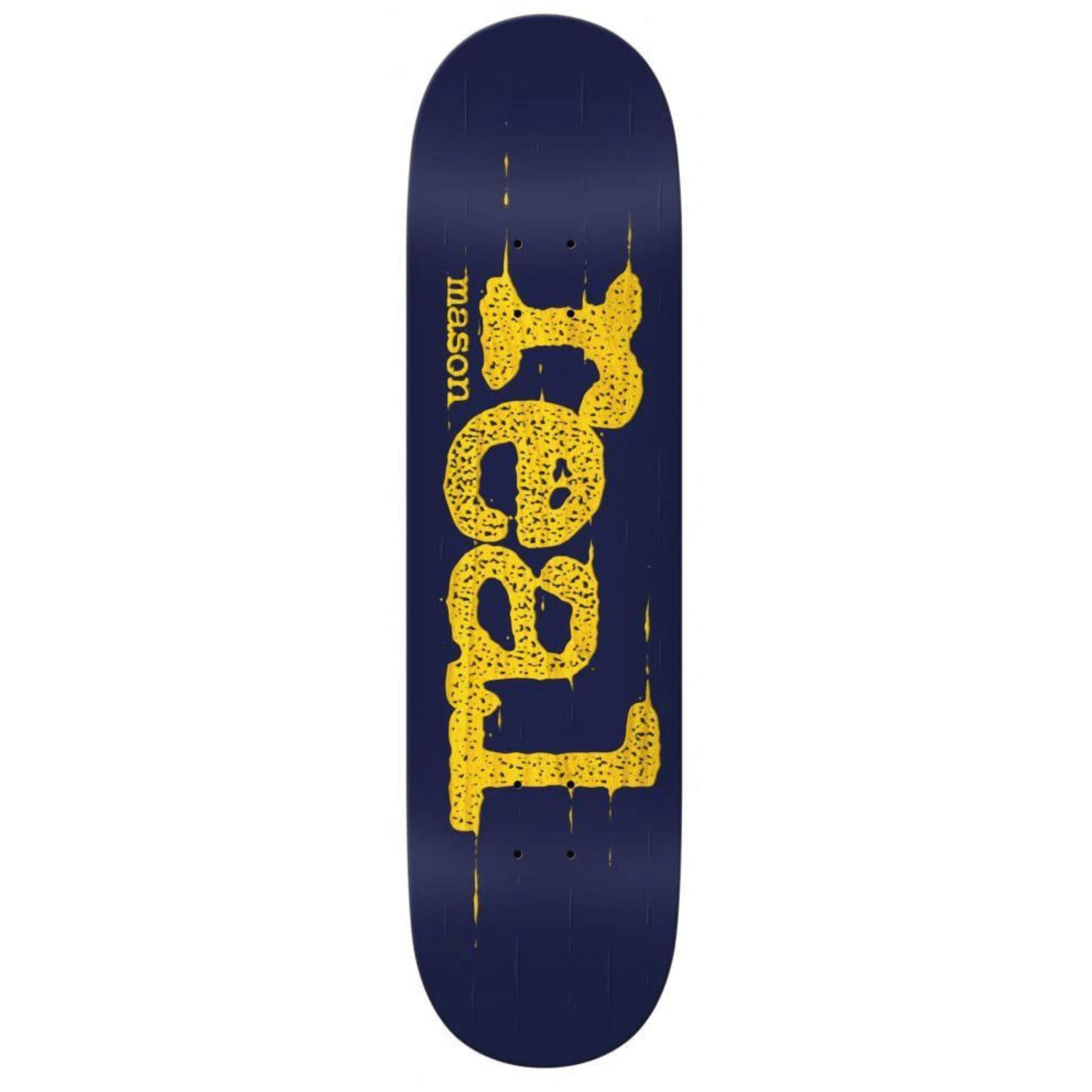 Real Mason Pro Bold deck