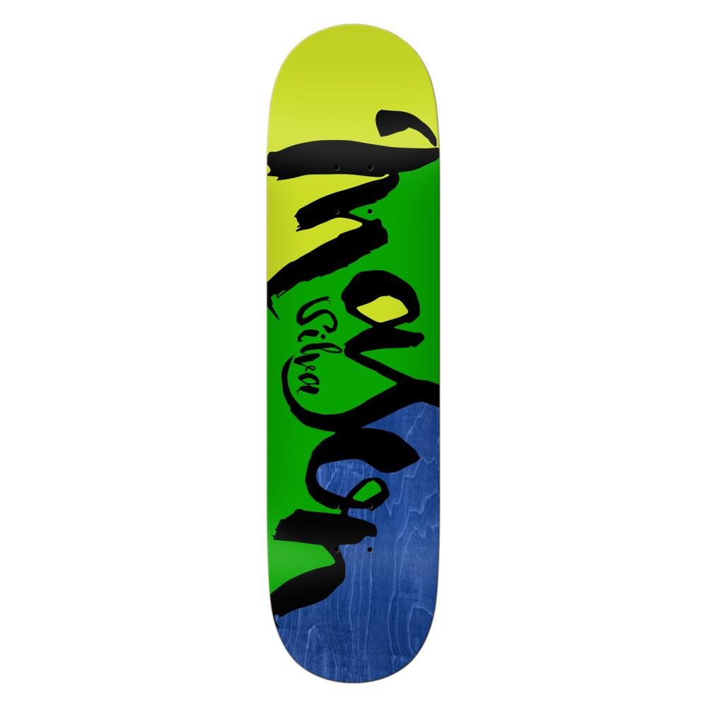 Real Mason Script deck