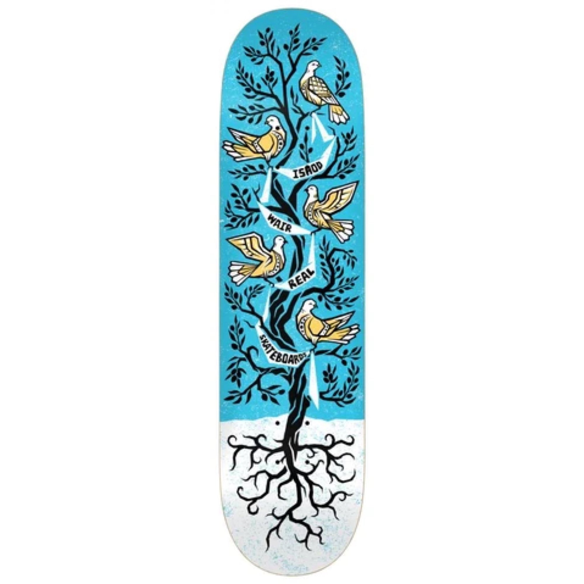 Real Peace Tree (Ishod) deck