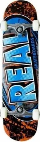 Real Pop Icon 2 deck